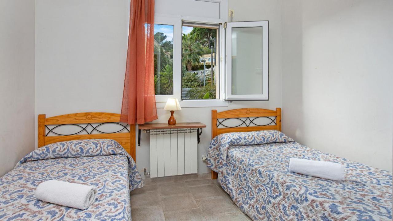 2 Garb - Lloret De Mar Exterior foto