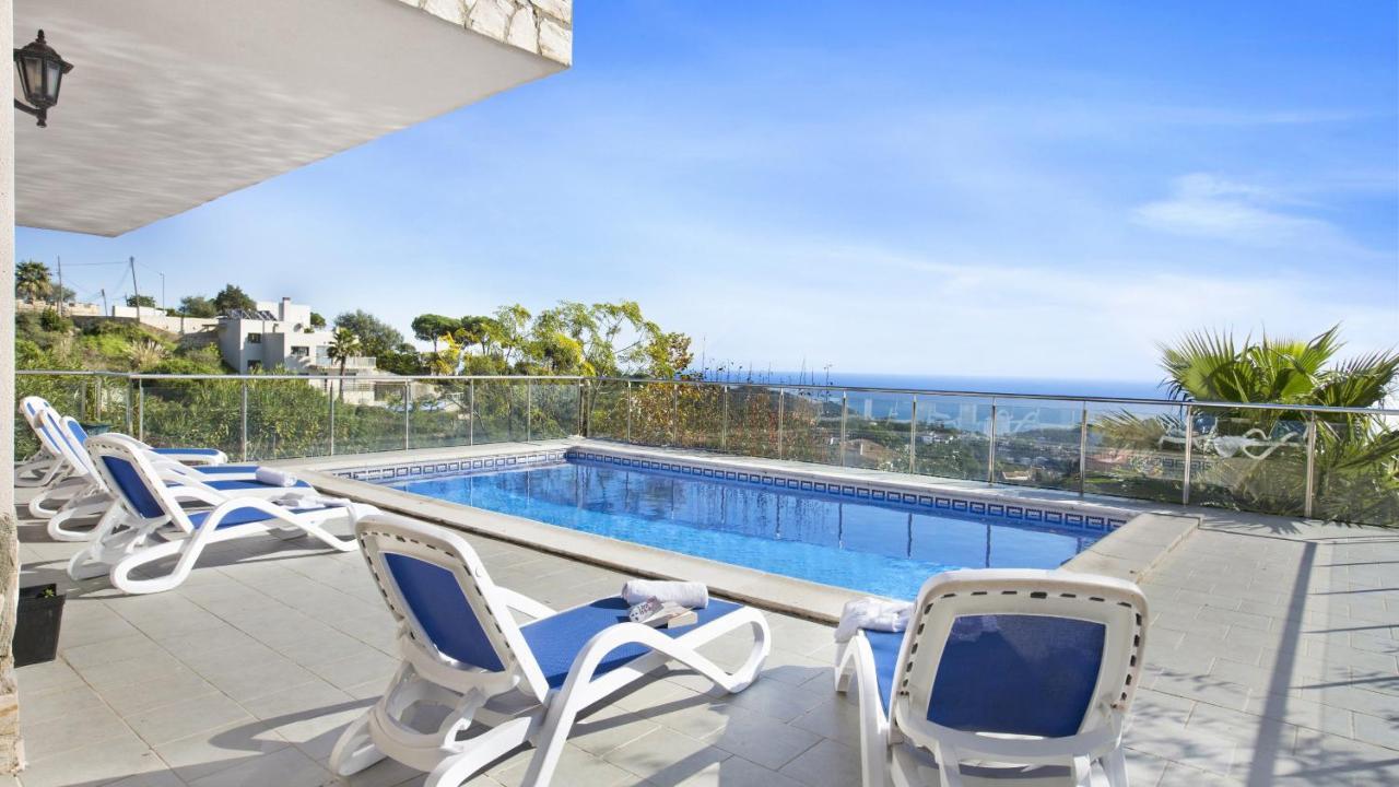 2 Garb - Lloret De Mar Exterior foto