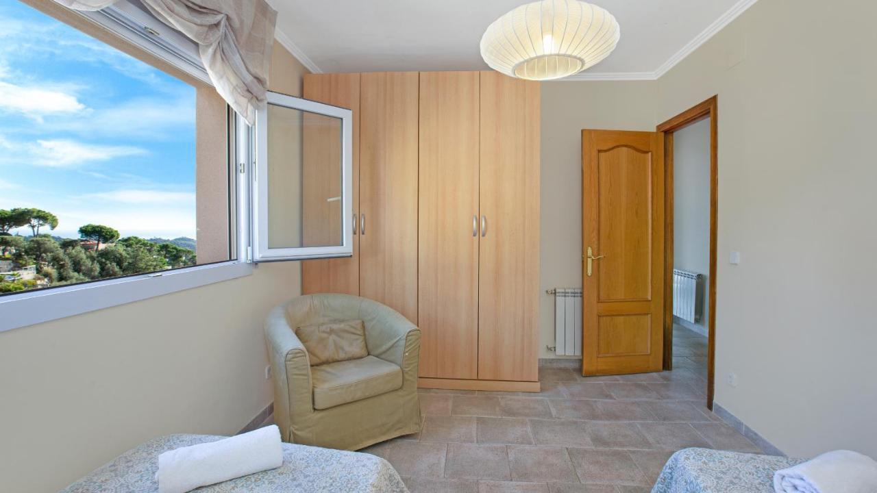 2 Garb - Lloret De Mar Exterior foto